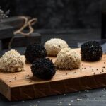 Postres con trufa negra, recetas fáciles para sorprender
