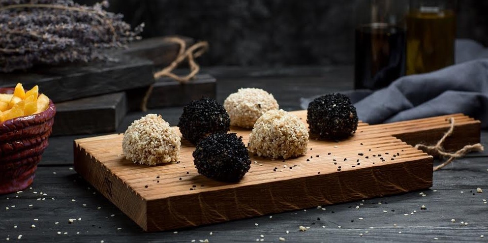 Postres con trufa negra, recetas fáciles para sorprender