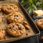 Galletas cannábicas caseras: consejos de repostería para un resultado perfecto